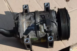 9171703 Компрессор кондиционера Volvo S80 1 Арт T689-17-4-1, вид 2