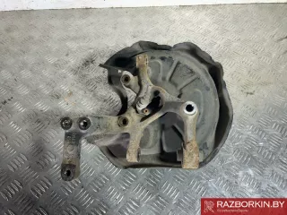 1K0436N ступица задняя Volkswagen Golf 5 Арт 35063, вид 3
