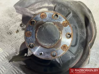1K0436N ступица задняя Audi A3 8P Арт 35063_1, вид 2