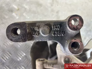 1K0436N ступица задняя Audi A3 8P Арт 35063_1, вид 4