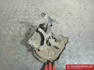 1K0435N ступица задняя правая Audi A3 8P Арт 35031_1, вид 4