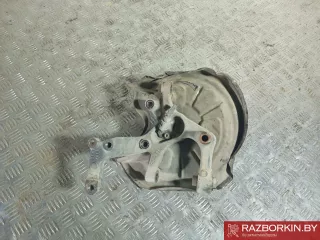 1K0435N ступица задняя правая Skoda Octavia A5 Арт 35031_2, вид 2