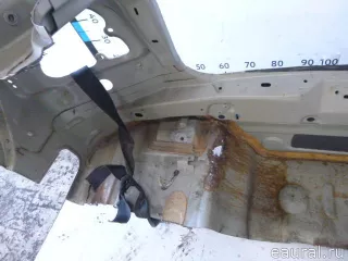 31214722 Volvo Панель задняя Volvo S80 2 restailing 2 Арт E52503992, вид 12