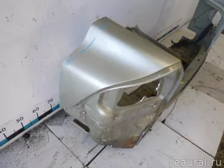 31214722 Volvo Панель задняя Volvo S80 2 restailing 2 Арт E52503992, вид 3