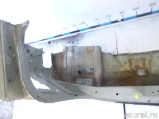 31214722 Volvo Панель задняя Volvo S80 2 restailing 2 Арт E52503992, вид 4