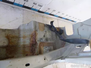 31214722 Volvo Панель задняя Volvo S80 2 restailing 2 Арт E52503992, вид 5