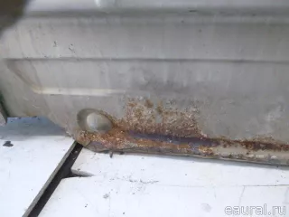 31214722 Volvo Панель задняя Volvo S80 2 restailing 2 Арт E52503992, вид 6