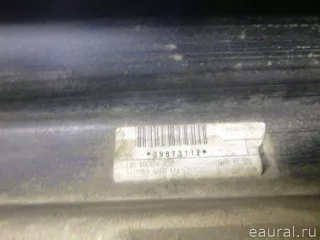 39873070 Volvo Накладка на порог (наружная) Volvo S80 2 restailing 2 Арт E52504669, вид 11