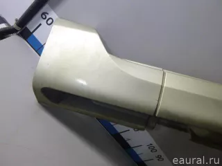 39873070 Volvo Накладка на порог (наружная) Volvo S80 2 restailing 2 Арт E52504669, вид 6