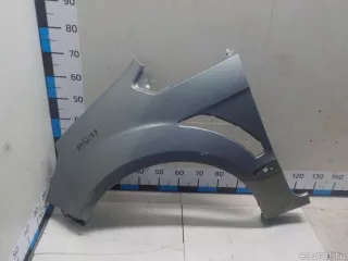 1712554 Ford Крыло переднее правое Ford S-Max 1 Арт E52505926, вид 1