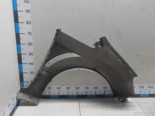 1712554 Ford Крыло переднее правое Ford S-Max 1 Арт E52505926, вид 6