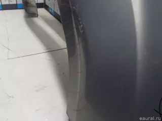 1712554 Ford Крыло переднее правое Ford S-Max 1 Арт E52505926, вид 8