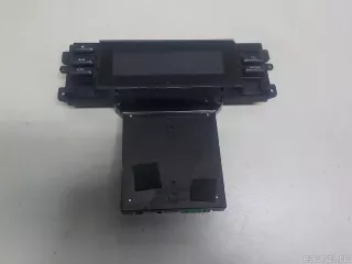 36001867 Volvo Дисплей Volvo V70 3 Арт E52506274, вид 1