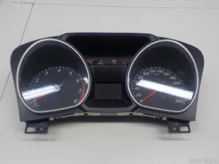 1579862 Ford Панель приборов Ford Galaxy 2 restailing Арт E52509788