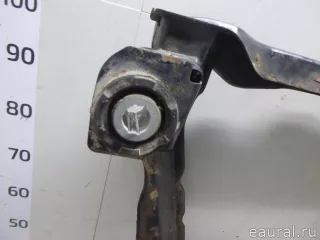 31406333 Volvo Балка подвески передняя (подрамник) Volvo V70 3 Арт E52511217, вид 3