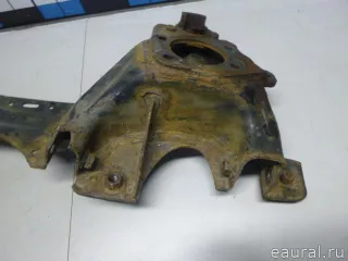 31277759 Volvo Рычаг задний продольный левый Volvo S80 2 restailing 2 Арт E52511315, вид 3