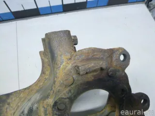 31277759 Volvo Рычаг задний продольный левый Volvo S80 2 restailing 2 Арт E52511315, вид 6