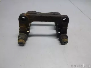 8603728 Volvo Скоба суппорта заднего Volvo S80 2 restailing 2 Арт E52511410, вид 4