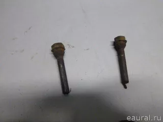 8603728 Volvo Скоба суппорта заднего Volvo S80 2 restailing 2 Арт E52511410, вид 6