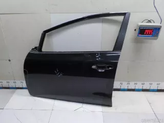 76003A2000 Hyundai-Kia Дверь передняя левая Kia Ceed 2 Арт E52512735, вид 2