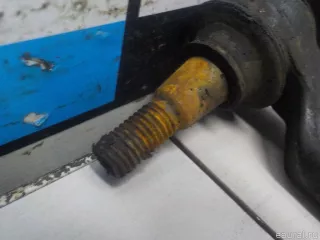 1789438 Ford Рулевая рейка Ford S-Max 1 Арт E52513171, вид 5