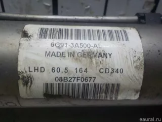1789438 Ford Рулевая рейка Ford S-Max 1 Арт E52513171, вид 10