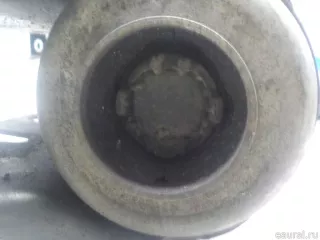 1507181 Ford Рычаг передний правый Ford Galaxy 2 restailing Арт E52513822, вид 6
