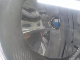 1791506 Ford Фара передняя левая Ford S-Max 1 Арт E52514611, вид 2