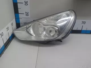 1791506 Ford Фара передняя левая Ford S-Max 1 Арт E52514611, вид 10