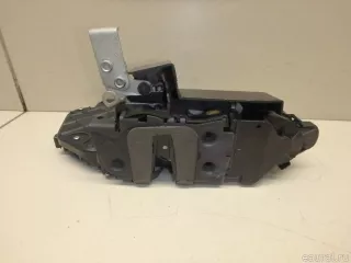 1791400 Ford Замок двери передней левой Ford Mondeo 4 restailing Арт E95740547, вид 8