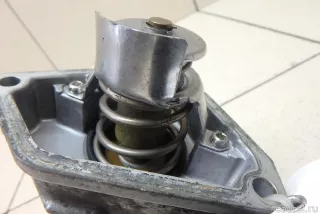 21200JK20A Nissan Крышка термостата Infiniti QX50 2 Арт E95742008, вид 3