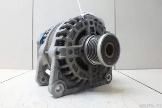 23100EN00B Nissan Генератор Nissan serena C27 Арт E95742914, вид 2