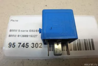61366915327 BMW Реле (прочее) BMW 7 E38 Арт E95745302, вид 1