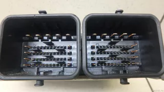Блок управления двигателем MINI CLUBMAN R55 restailing 2012г. 12148652745 BMW - Фото 4