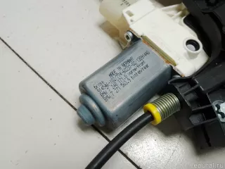 51337182131 BMW Стеклоподъемник электр. передний левый BMW 5 F10/F11/GT F07 Арт E90443676, вид 2