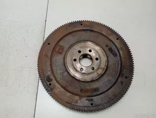96184353 GM Маховик Daewoo Nexia 1 restailing Арт E90445762, вид 4