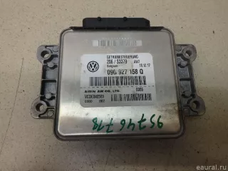 09G927158Q VAG Блок управления АКПП Volkswagen Tiguan 2 Арт E95746718, вид 4