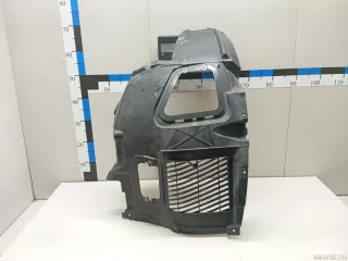 51717186727 BMW Локер передний левый BMW 5 F10/F11/GT F07 Арт E23682865, вид 1