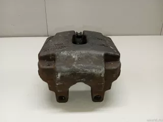 34116791920 BMW Суппорт тормозной передний правый BMW 5 F10/F11/GT F07 Арт E23685318, вид 2