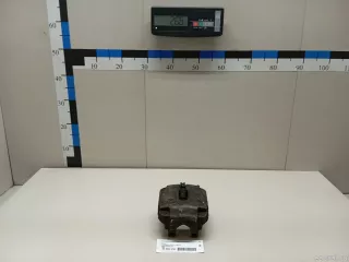 34116791920 BMW Суппорт тормозной передний правый BMW 5 F10/F11/GT F07 Арт E23685318, вид 7