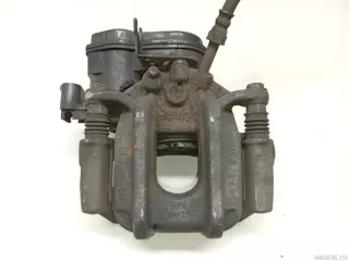 34216793041 BMW Суппорт тормозной задний левый BMW 5 F10/F11/GT F07 Арт E23685326, вид 2