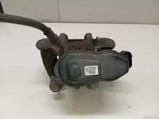 34216793041 BMW Суппорт тормозной задний левый BMW 5 F10/F11/GT F07 Арт E23685326, вид 4