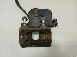 34216793041 BMW Суппорт тормозной задний левый BMW 5 F10/F11/GT F07 Арт E23685326, вид 6