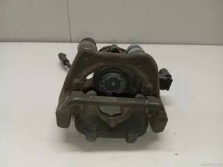 34216793041 BMW Суппорт тормозной задний левый BMW 5 F10/F11/GT F07 Арт E23685326, вид 7