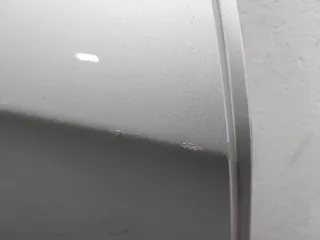 A20476002709775 Ручка наружная задняя правая серебристая Mercedes E W212 Арт 11086744, вид 3
