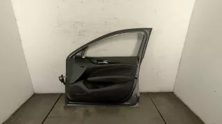 13506039,13506795 Ручка наружная передняя правая серая Opel Insignia 2 Арт 11295323, вид 2