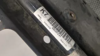  Балка подвески передняя (подрамник) BMW X1 F48 Арт 20179523, вид 4