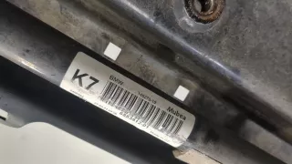  Балка подвески передняя (подрамник) BMW X1 F48 Арт 20179523, вид 5