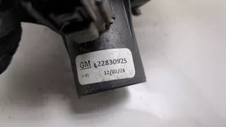 22830925 Насос антифриза (помпа) Opel Ampera Арт 20186974, вид 3
