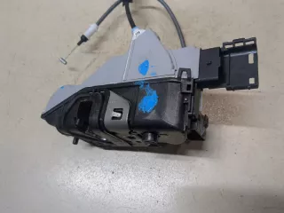 9827863680 Замок двери передней левой Citroen C5 Aircross Арт 20178501, вид 2